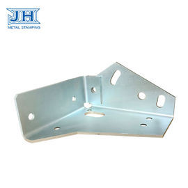 Disesuaikan Stamping Lift Kurung Sheet Metal Q345B Steel Sertifikasi ISO 9001